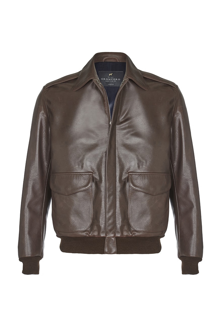 Coburn - Cromford Leather