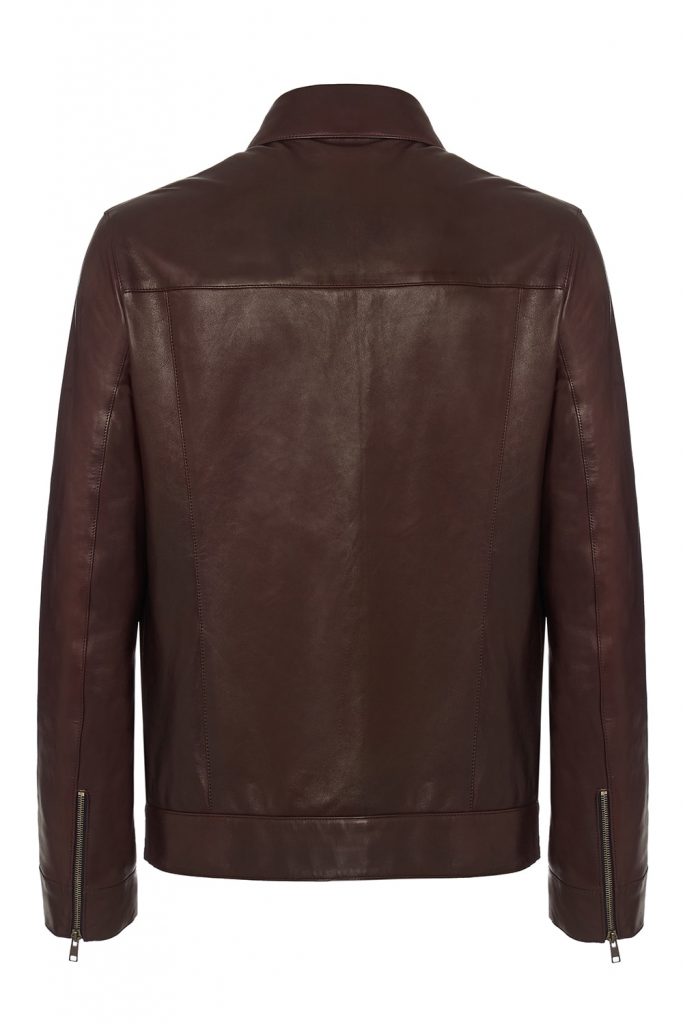 Murphy - Cromford Leather