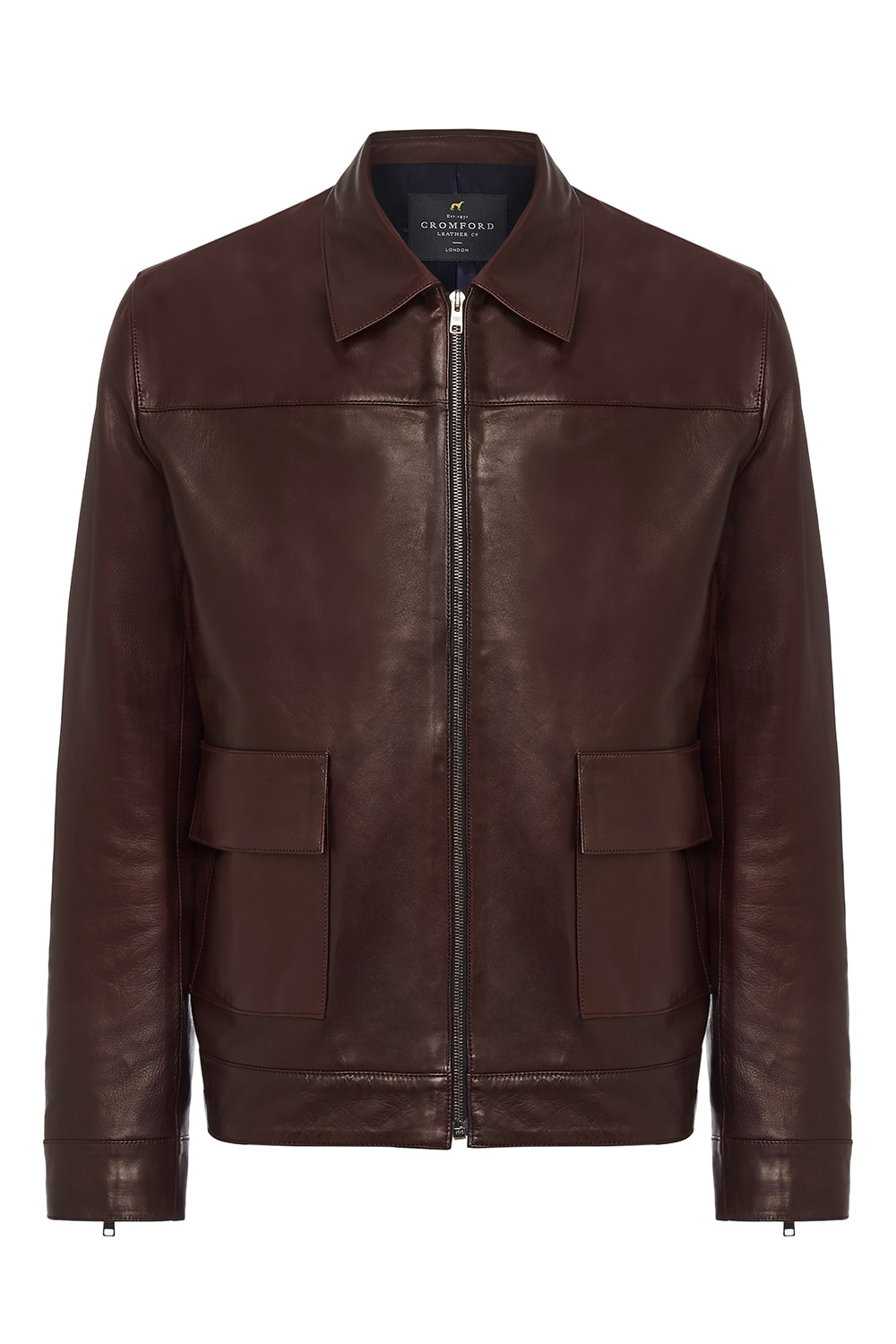 Murphy - Cromford Leather