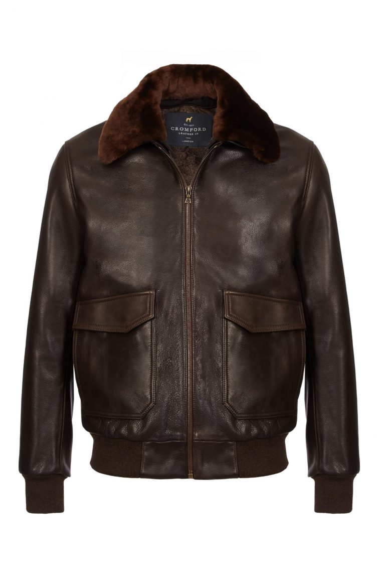 Redford - Cromford Leather