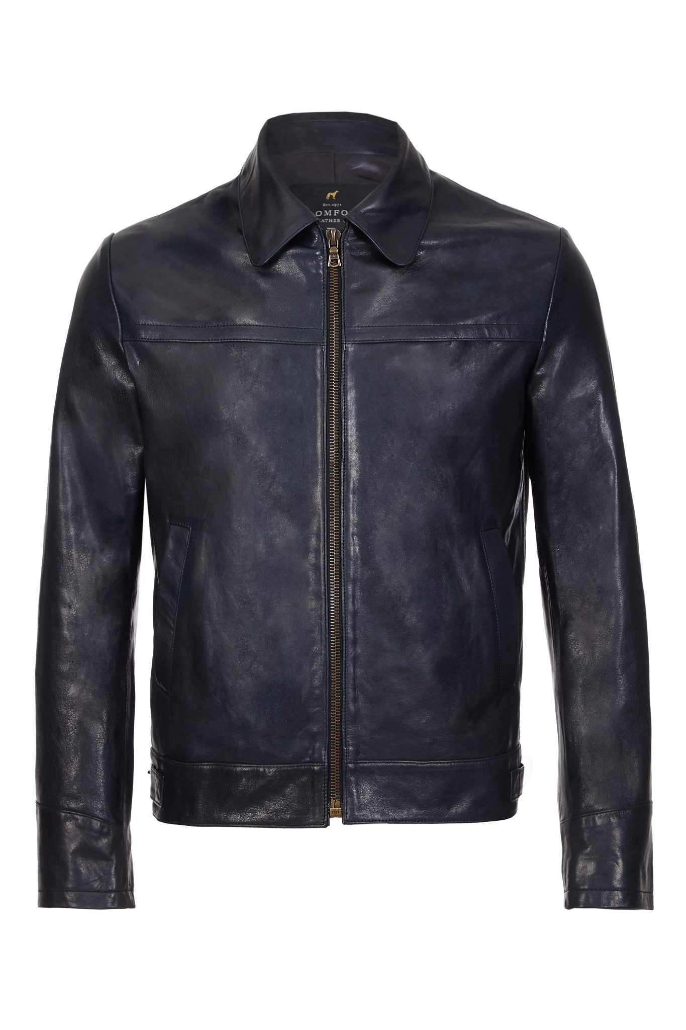 Oldman - Cromford Leather Co. London